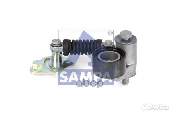 SA021.246 натяжитель ремня в сборе MAN F2000/T