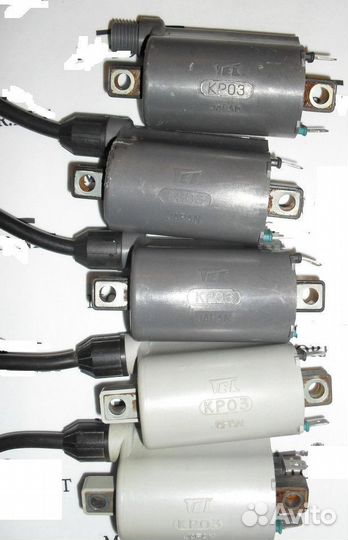 Катушка зажигания Kawasaki TEC KP03