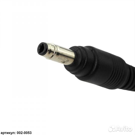 Зарядка для ноутбука HP 19V 4.74A (90W) 4.8x1.7мм