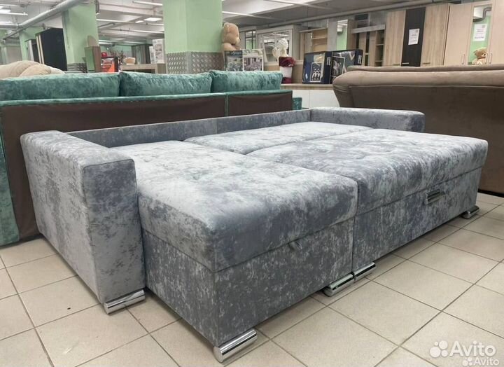 Диван Угловой Вегас - Новый