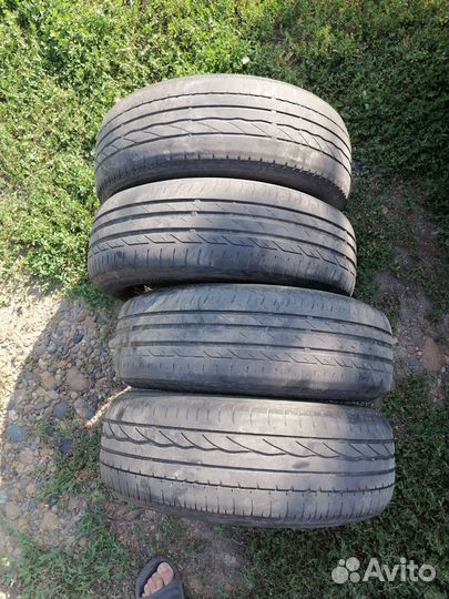 Bridgestone Turanza T001 185/65 R15 88