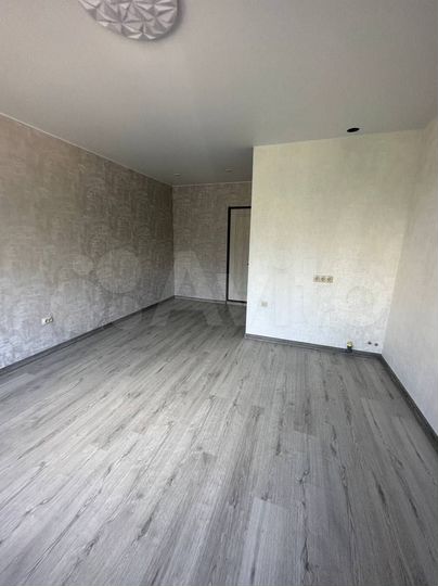Квартира-студия, 22,7 м², 2/17 эт.