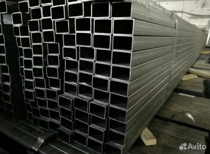 Профтруба 40х20