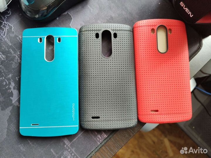 Чехлы для xiaomi redmi lg