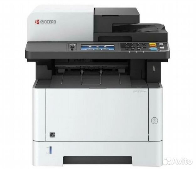 Мфу лазерный Kyocera Ecosys M2835dw