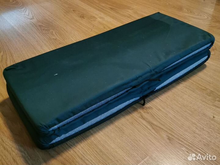 Универсальная платформа для йоги