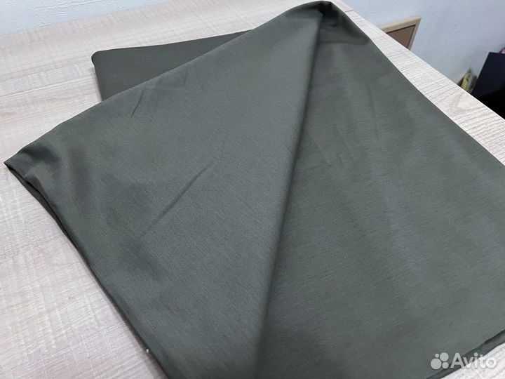 Ткань. Джерси вискоза. Италия