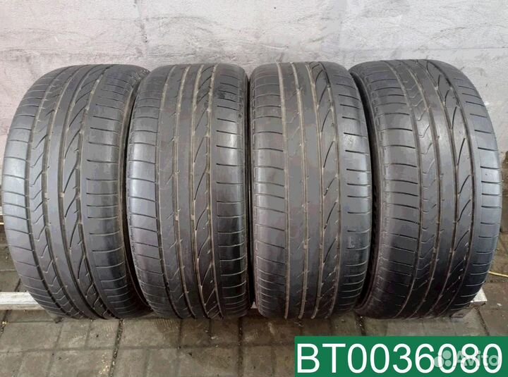 Bridgestone Dueler H/P Sport 255/45 R19 105W