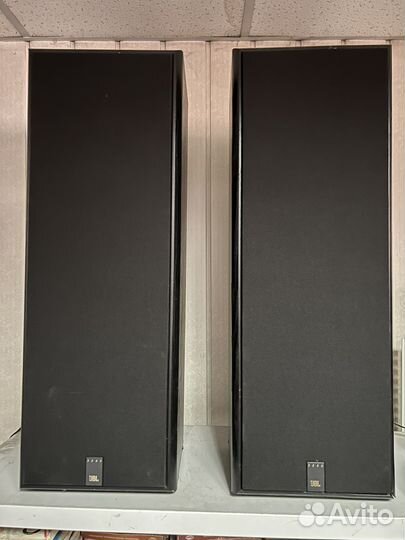 Колонки JBL-3800