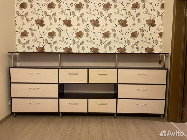Продается комод-стенка