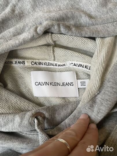 Платье-туника Calvin Klein S