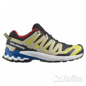 Salomon xa deals pro 3d 44