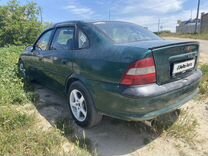 Opel Vectra 2.0 AT, 1997, 380 000 км, с пробегом, цена 276 500 руб.