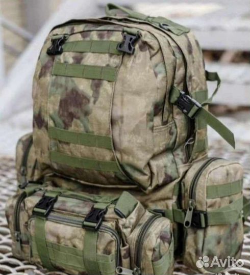 Рюкзак тактический
