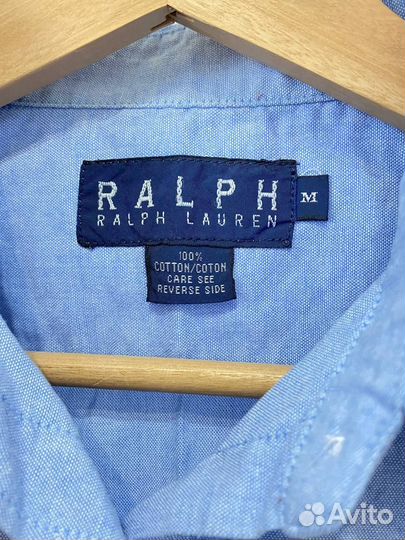 Рубашки Ralph lauren, US Polo 152, 158, 164 см