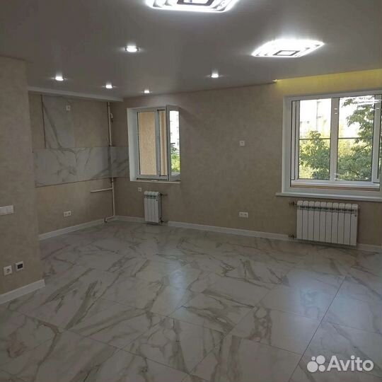 Ремонт квартир