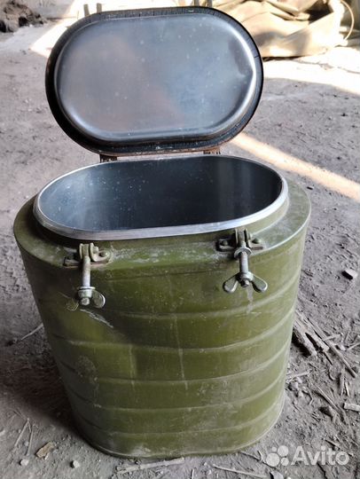 Термос твн 12