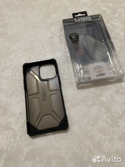 Чехол UAG на iPhone 14 pro max