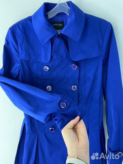 Плащ guess оригинал