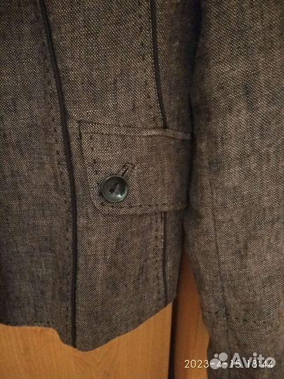 Жакет женский 46 48