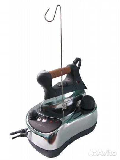 Гладильный аппарат (парогенератор) REN'S