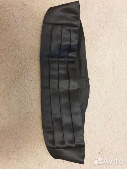 Настоящий смокинг для маленького модника