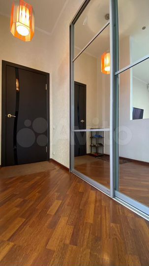 4-к. квартира, 86,6 м², 4/4 эт.