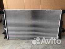 Радиатор двигателя BMW 5 (F10), 5 (F11) 2.0 10.10