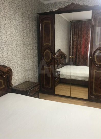 2-к. квартира, 52 м², 6/9 эт.