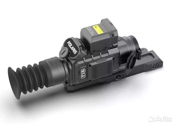 Тепловизионный прицел conotech Polaris-335RL