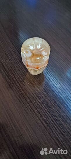 Ручка кпп ваз СССР