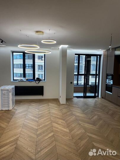 Ремонт квартир, домов, коммерческих помещений