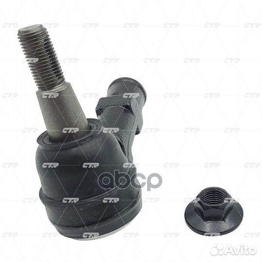 Наконечник рулевой тяги CE0914/ceta4 CE0914 CTR