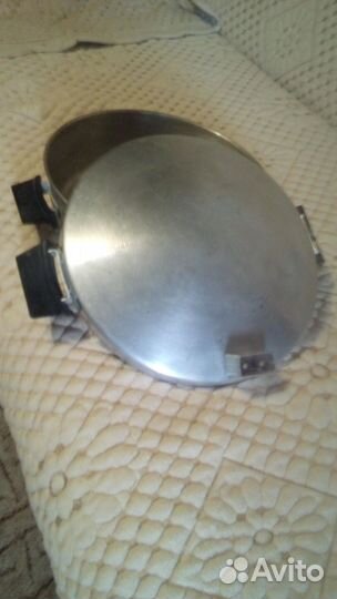 Чудо печь электрическая