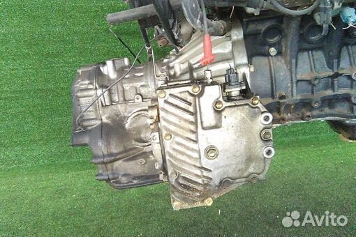 Автомат АКПП toyota celica ST202 3S-GE 1995