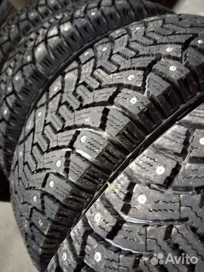 Tunga Nordway 185/65 R15