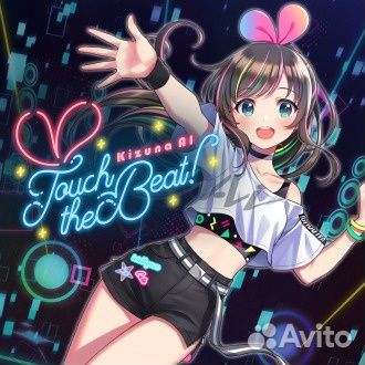 Kizuna AL – Touch the Beat VR PS5