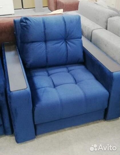 Кресло-кровать Босс новое в наличии
