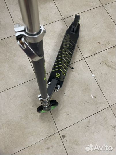 Самокат mongoose