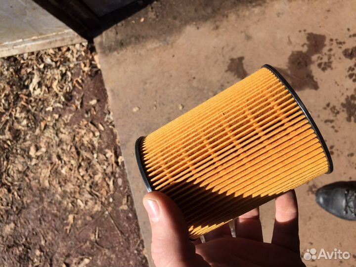 Фильтр масляный бмв е 39