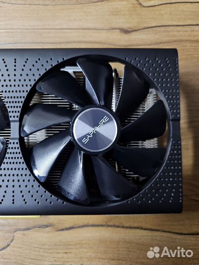 Видеокарта игровая 8GB топовая