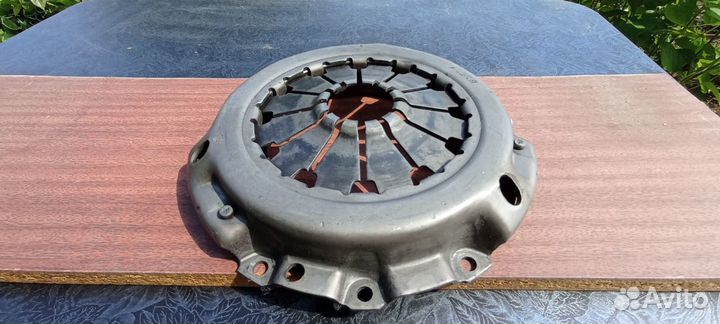 Корзина сцепления suzuki SX4