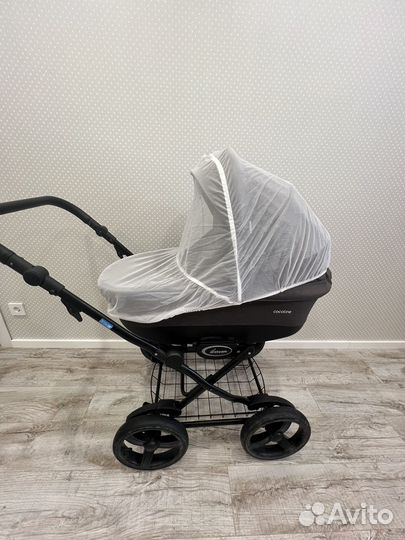 Универсальная коляска aroteam Cocoline 2 в 1