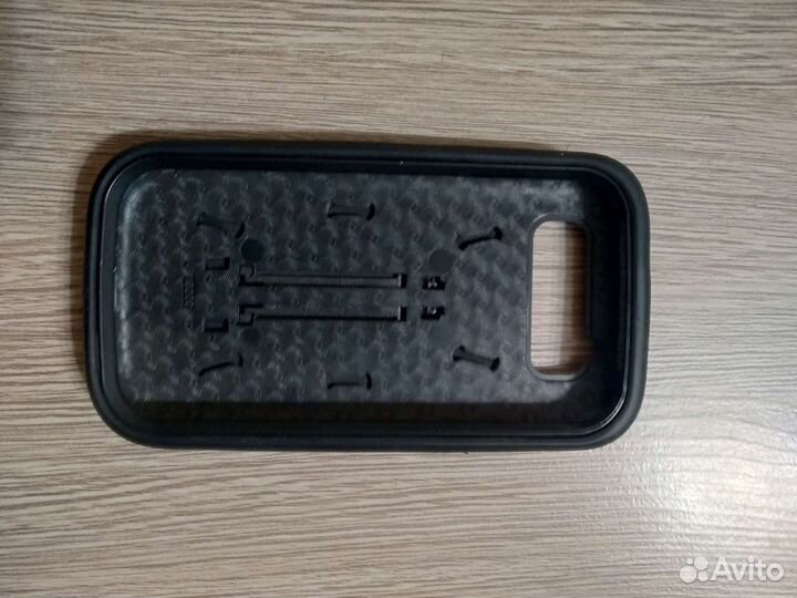 Бампер для смартфона