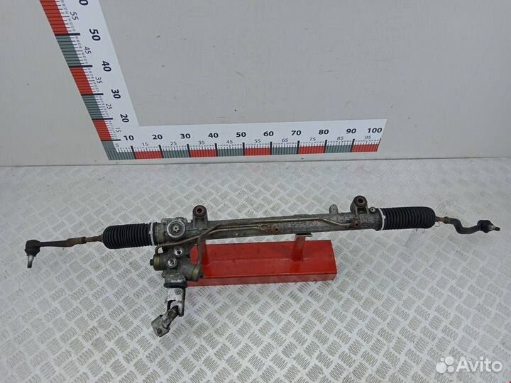 Рулевая рейка Mercedes-Benz A-Класс W168 2000