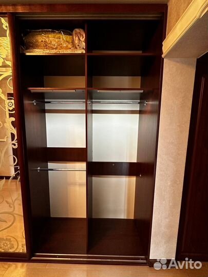 Шкаф купе б/у
