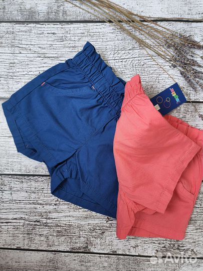 Шорты,набор из 2шт