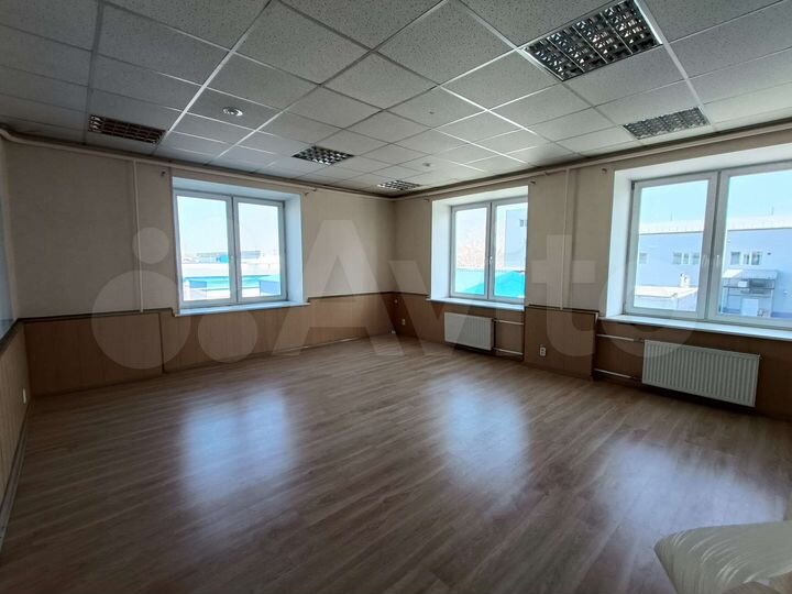 Офис, 264.1 м²