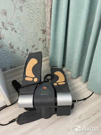 Тренажер степпер бу