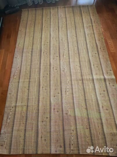 Ковер из вспененного пвх 220х130